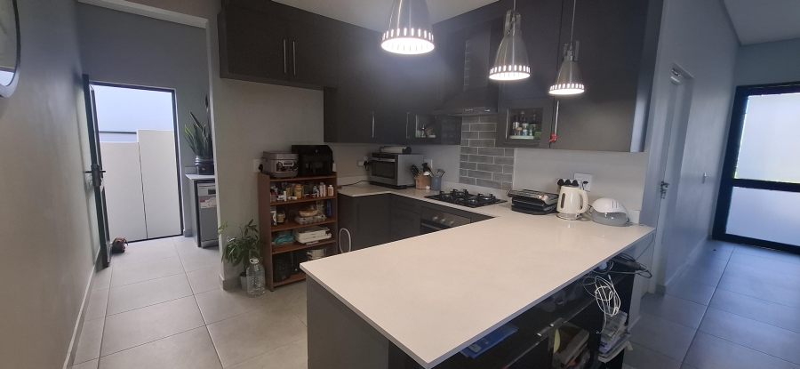 To Let 3 Bedroom Property for Rent in Groot Phesantekraal Estate Western Cape